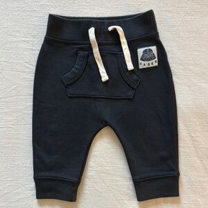 Baby Gap Star Wars pants